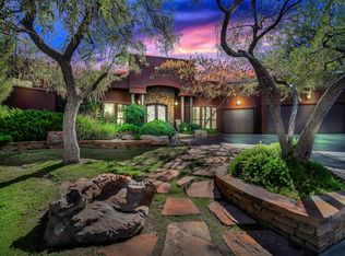 6532 Calle Bonita Ln, El Paso, TX 79912