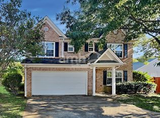 1144 Stony Point, Grayson, GA 30017