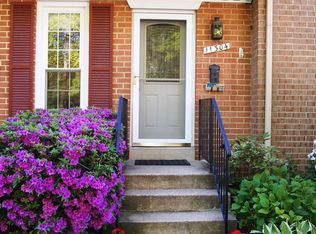 11304 Palisades Ct, Kensington, MD 20895