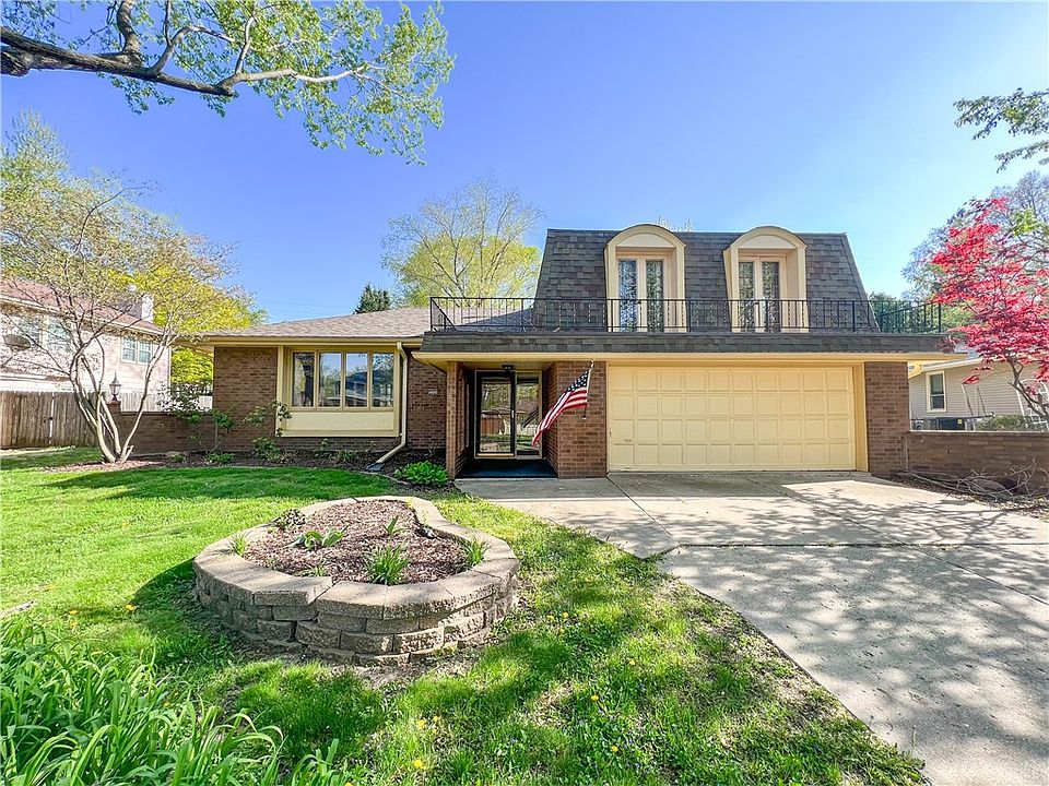 2906 Rose Ave, Des Moines, IA 50321 MLS 672485 Zillow