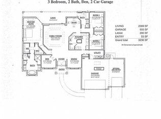 5844 N Lamp Post Dr, Beverly Hills, FL 34465