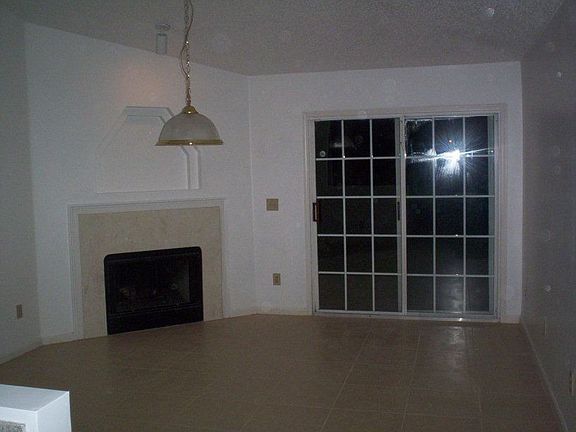 Living Room Area