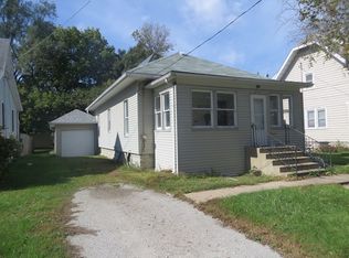 819 S Locust St, Pontiac, IL 61764