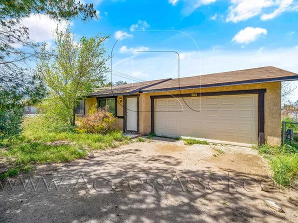 14710 Mesa St, Hesperia, CA 92345