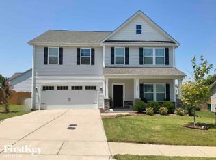 377 Whispering Hills Dr, Locust, NC 28097