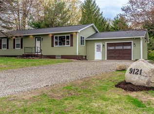 9121 Indian Valley Rd, Wayland, NY 14572