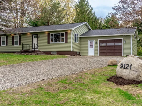 9121 Indian Valley Rd, Wayland, NY 14572