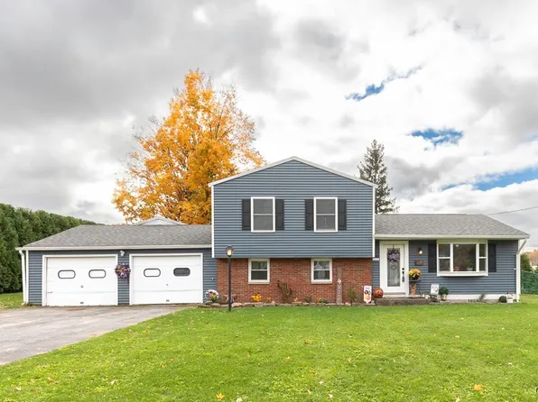 110 Maccollum Rd, Elbridge, NY 13060