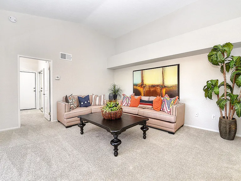 1 Bedroom-Plan B