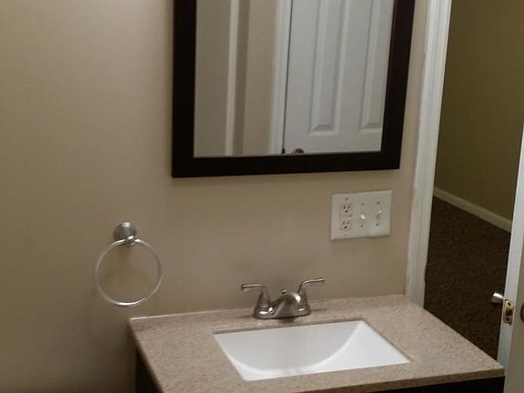downstairs bathroom