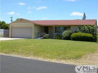 1636 Fairfax Dr, Lemon Grove, CA 91945