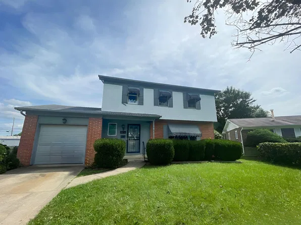 1320 Seymour Ave, Columbus, OH 43206