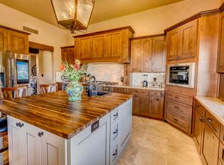 6100 N Hototo Pl, Tucson, AZ 85750