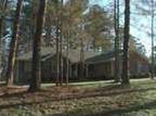 1030 Harrowford Rd N, Statham, GA 30666