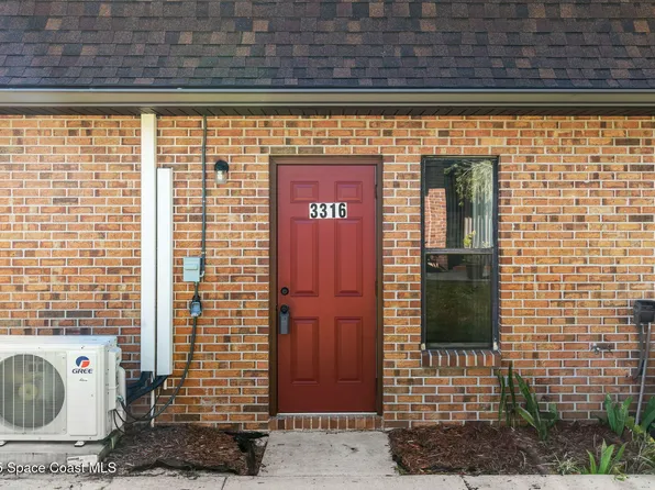 3316 Overlook Dr NE #62, Palm Bay, FL 32905