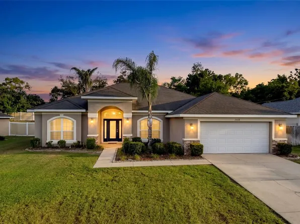 2408 Ring Rd, Spring Hill, FL 34609