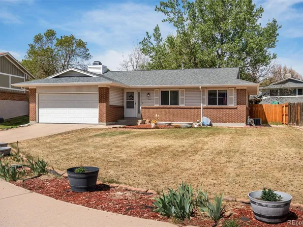 17602 E Eastman Place, Aurora, CO 80013