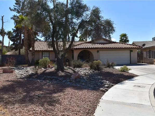 595 Chelsea Dr, Henderson, NV 89014