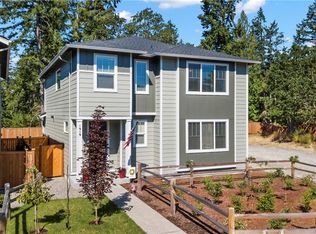 1919 Mayes Rd SE, Lacey, WA 98503