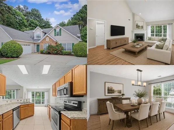 2575 Hamilton Parc Ln, Buford, GA 30519