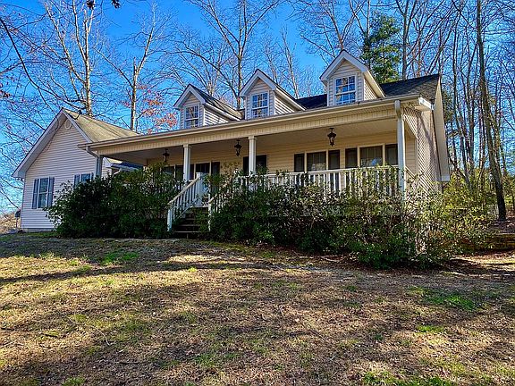 5th image of 167 Brevard Knoll Dr