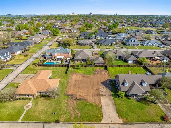 2508 Tyler St, Lake Charles, LA 70605