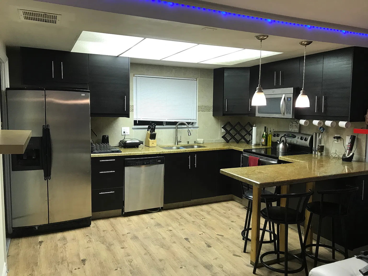 2 bed, 922 sqft, $1,500 — Photo 4
