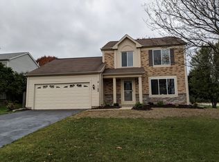 1100 Stonegate Rd, Algonquin, IL 60102