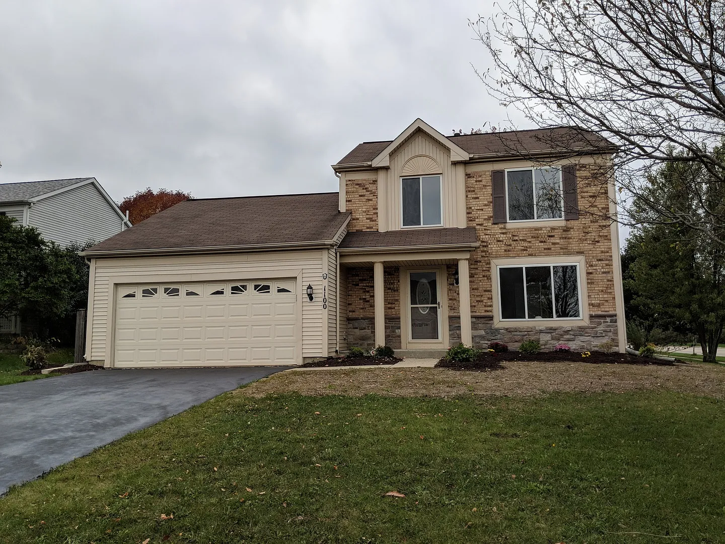 1100 Stonegate Rd photo 1