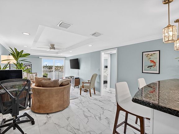 2nd image of 95 N Birch Road #702