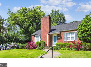 10102 Crestwood Rd, Kensington, MD 20895