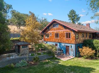 5791 Walden Ln, Talent, OR 97540