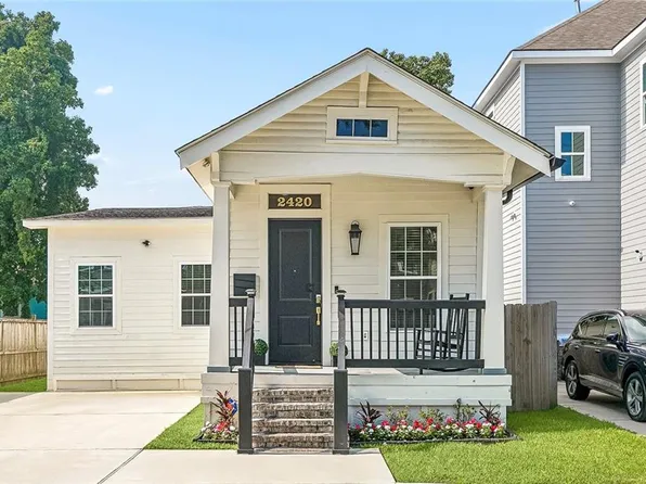 2420 Dreux Ave, New Orleans, LA 70122