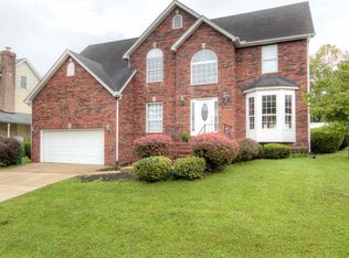 11 Renard Run, Hurricane, WV 25526