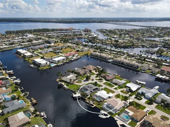 1717 SE 41st St, Cape Coral, FL 33904