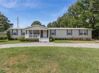 9336 Simpson Rd, Shreveport, LA 71129