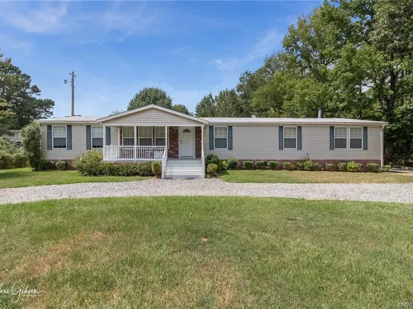 9336 Simpson Rd, Shreveport, LA 71129