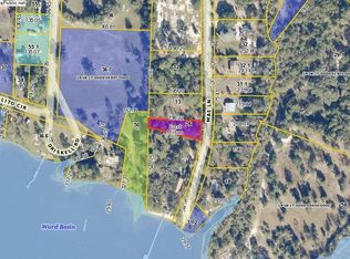 4013 Mae Ln, Milton, FL 32583