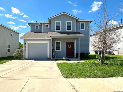 5614 Rosillo Gate, San Antonio, TX, 78222