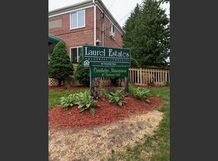 Laurel Estates, Waterbury, CT 06704