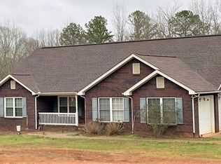 174 Wh Kiser Rd, Lincolnton, NC 28092