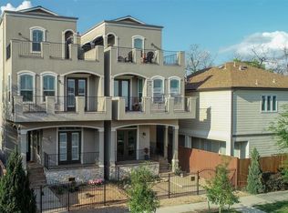 823 W 21st St, Houston, TX 77008