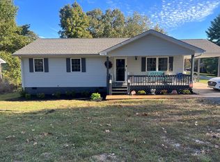 503 Hillview Dr, Cadiz, KY 42211