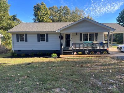 503 Hillview Dr, Cadiz, KY, 42211