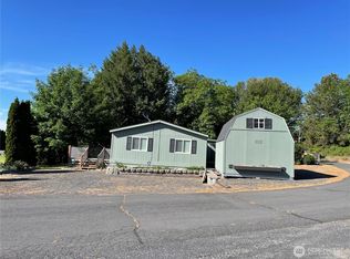 2285 Basin St SW UNIT 2, Ephrata, WA 98823