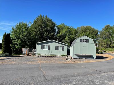 2285 SW Basin Street #2, Ephrata, WA, 98823