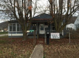 101 Kanawha Ave, Nitro, WV