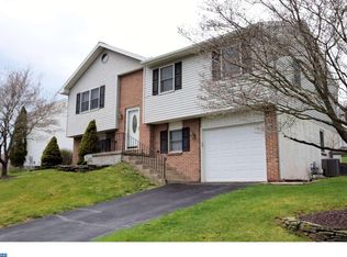 103 Ashley Ave, Reading, PA 19606