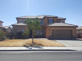 37929 E Lopez Ln, Palmdale, CA 93552