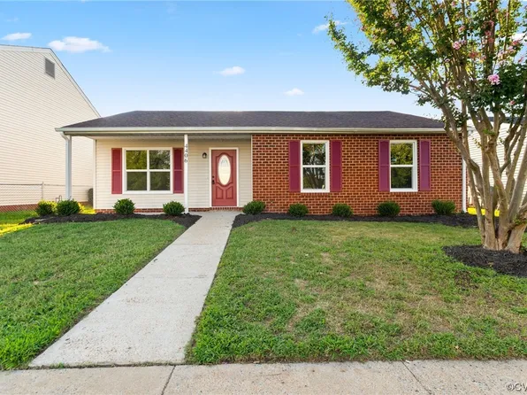 4406 Fulton St, Richmond, VA 23231